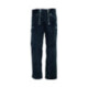 FHB Pantalon de guilde Trenkercord Paul noir-1