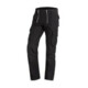 Pantalon corporatif SEBASTIAN taille 58 noir 60 % CO / 40 % PES FHB-4