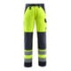Pantalon Mascot Maitland Jaune/Bleu-Noir-2