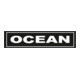 Pantalon de pluie Ocean warning Comfort Stretch haute visibilité orange/marine-3
