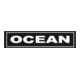 Pantalon de pluie Ocean warning Comfort Stretch haute visibilité orange/marine-3