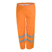 Pantalon de pluie EN471 Kl.2 / EN343 orange-1