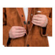 Pantalon de protection p. soudeur STEERSOtuff® taille L 100 % CO 1 un. Weldas-4