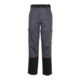 Pantalon à ceinture en planam Weld Shield gris/noir-1