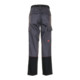 Pantalon à ceinture en planam Weld Shield gris/noir-2
