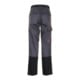 Pantalon à ceinture en planam Weld Shield gris/noir-2