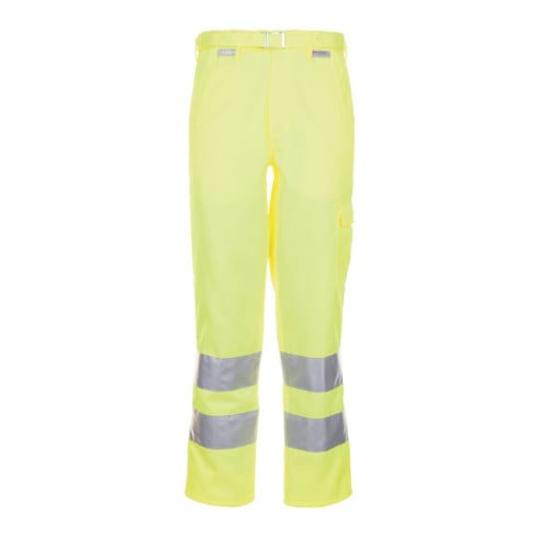 Pantalon de sécurité Planam jaune