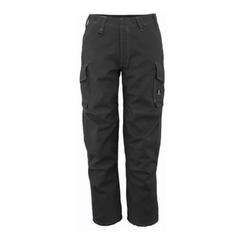 Pantalon de service Mascot New Haven anthracite foncé