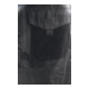 Pantalon de travail BGS® court taille 46-5
