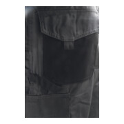 Pantalon de travail BGS® court taille 46-5
