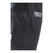 Pantalon de travail BGS® court taille 48-4