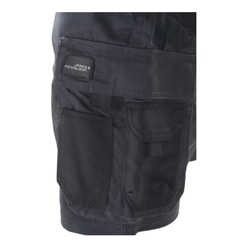 Pantalon de travail BGS® court taille 56
