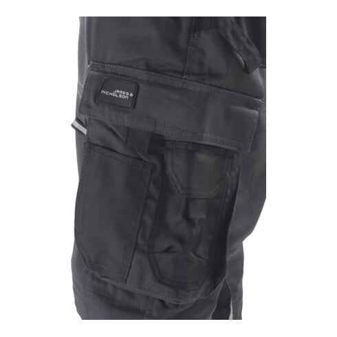 Pantalon de travail BGS® long taille 50