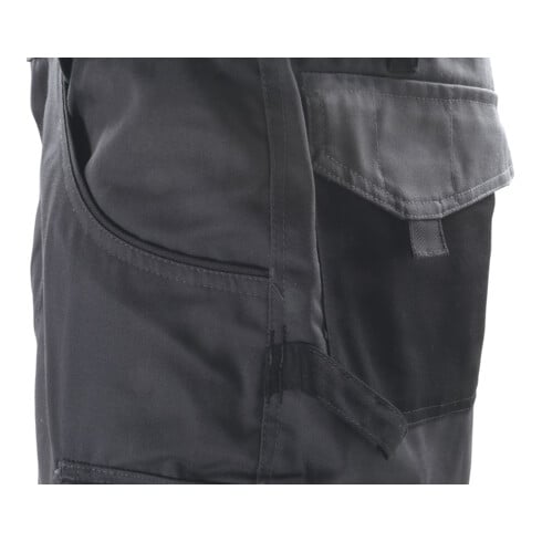 Pantalon de travail BGS® long taille 60