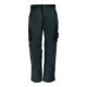 Pantalon de travail FHB Bruno 130430 anthracite/noir-1
