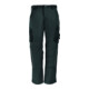 Pantalon de travail FHB Bruno 130430 anthracite/noir-1