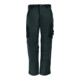 Pantalon de travail FHB Bruno 130430 anthracite/noir-1