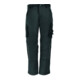 Pantalon de travail FHB Bruno 130430 anthracite/noir-1