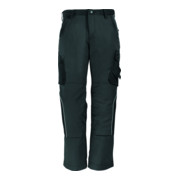 Pantalon de travail FHB Bruno 130430 anthracite/noir