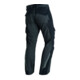 Pantalon de travail FLORIAN taille 48 anthracite/noir 50 % CO / 50 % PES-1