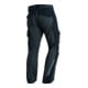 Pantalon de travail FLORIAN taille 50 anthracite/noir 50 % CO / 50 % PES-1