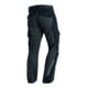 Pantalon de travail FLORIAN taille 54 anthracite/noir 50 % CO / 50 % PES-1