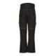 Pantalon d'extérieur Planam Outdoor Basalt noir