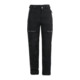 Pantalon d'extérieur Planam Outdoor Slope noir XL-1