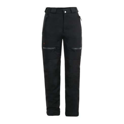Pantalon d'extérieur Planam Outdoor Slope noir XL