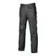 Pantalon Don´t Worry Free taille 46 noir/charbon 60 % CO / 40 % PES-1