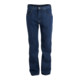 Kübler DENIM pantalon bleu foncé coton-1