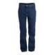 Kübler DENIM pantalon bleu foncé coton-1