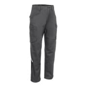Kübler Pantalon femme ICONIQ anthracite/noir Form 2540-1