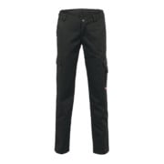 Pantalon femme Planam Easy Outdoor noir