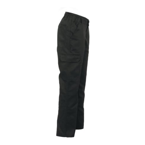 Pantalon femme Planam Easy Outdoor noir