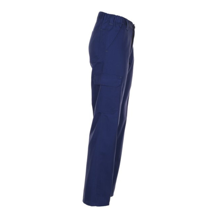 Pantalon homme Planam Easy Outdoor marine