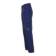 Pantalon homme Planam Easy Outdoor marine