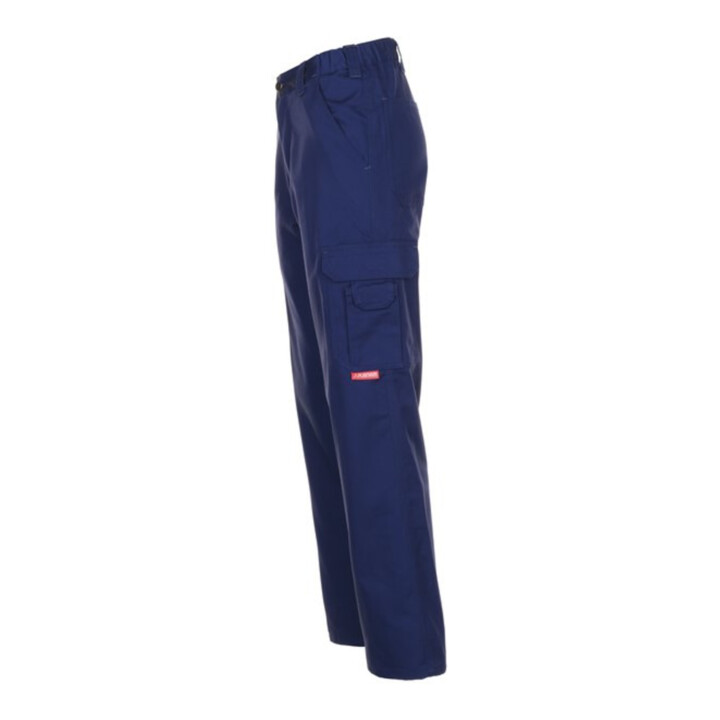 Pantalon homme Planam Easy Outdoor marine