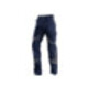 Pantalon Kübler ActiviQ 2250 bleu foncé/anthracite-1