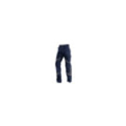 Pantalon Kübler ActiviQ 2250 bleu foncé/anthracite
