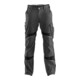 Pantalon Kübler ActiviQ 2350 anthracite/noir-1
