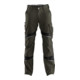 Pantalon Kübler ActiviQ 2350 olive/noir-1