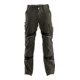 Pantalon Kübler ActiviQ 2350 olive/noir taille 54-1