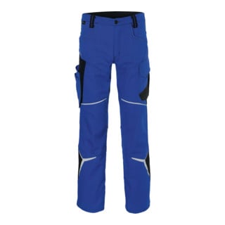 Kübler Pantalon BODYFORCE kbl.bleu/noir Forme 2225