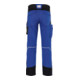 Pantalon Kübler BODYFORCE bleu/noir Forme 2225 Taille 50