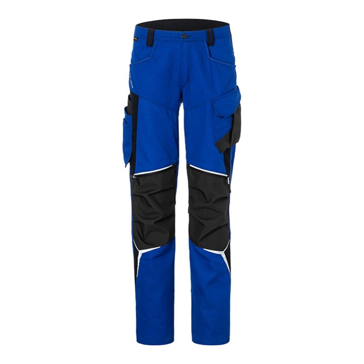 Pantalon Kübler BODYFORCE bleu/noir Forme 2225 Taille 50