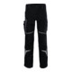 Pantalon Kübler BODYFORCE noir/anthracite Forme 2225 Taille 98-1