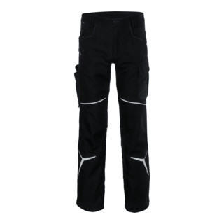 Kübler Pantalon BODYFORCE noir Form 2225