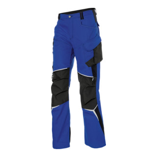 Kübler Pantalon BODYFORCE PRO PSA 2 kbl. bleu/noir Form 2125