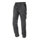 Pantalon Kübler Fresh 2L39 anthracite/noir-1